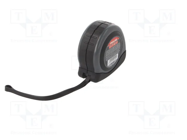 PROLINE Flexómetro de 5 m con 19 mm de anchura