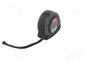 PROLINE Flexómetro de 5 m con 19 mm de anchura