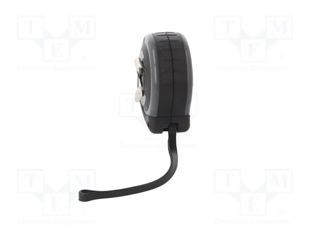 PROLINE Flexómetro de 5 m con 19 mm de anchura