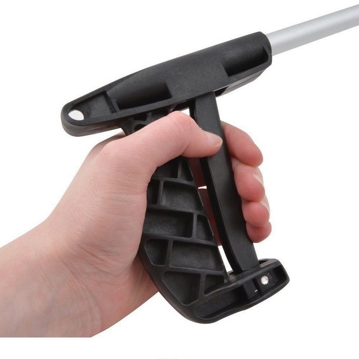 Kinzo Pinza alcanzador de objetos 76cm