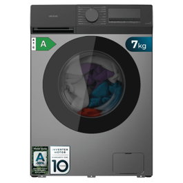 Cecotec Bolero DressCode 7450 Inverter Steel