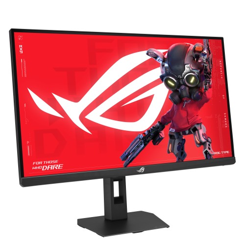 Asus ROG Strix XG27ACMEG QHD 260Hz Fast IPS