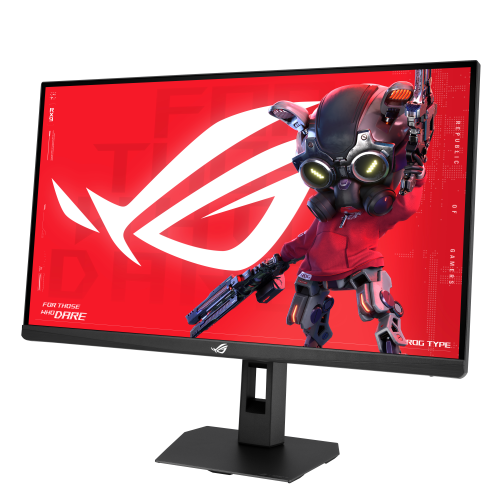 Asus ROG Strix XG27ACMEG QHD 260Hz Fast IPS