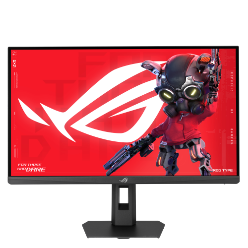 Asus ROG Strix XG27ACMEG QHD 260Hz Fast IPS