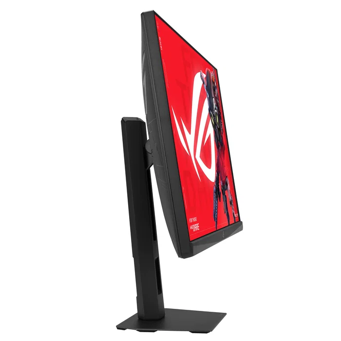 ASUS ROG Strix XG27ACMEG Monitor Gaming 27" (68.6cm) WQHD 2560x1440 Fast IPS 260Hz OC 0.3ms HDR400 G-Sync Compatible USB-C Negro ASUS ROG Strix XG27ACMEG Monitor Gaming 27" (68.6cm) WQHD 2560x1440 Fast IPS 260Hz OC 0.3ms HDR400 G-Sync Compatible USB-C Negro
