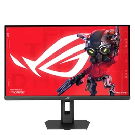 Asus rog strix xg27acmeg pantalla para pc 68,6 cm (27") 2560 x 1440 pixeles wide quad hd lcd negro