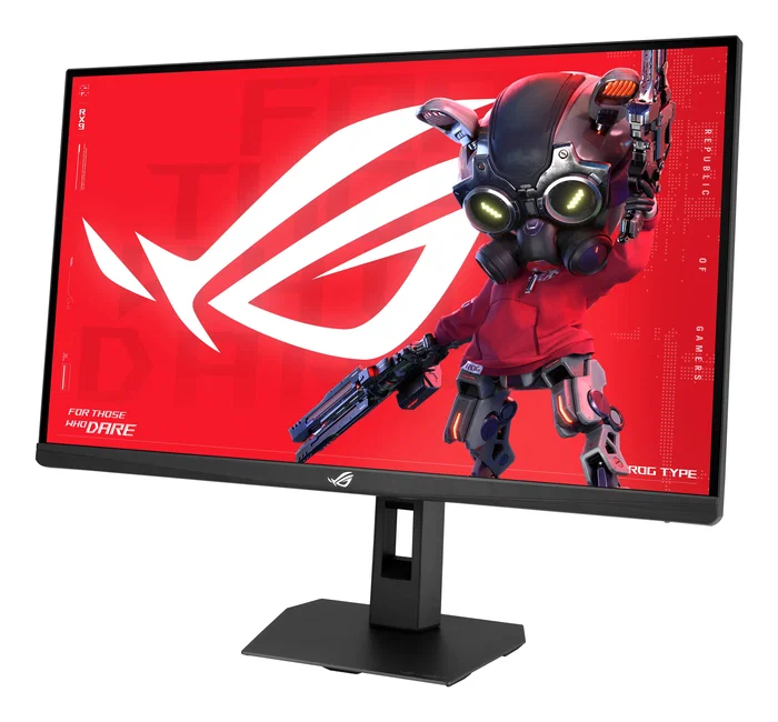 Asus ROG Strix XG27ACMEG QHD 260Hz Fast IPS