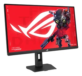 Asus ROG Strix XG27ACMEG QHD 260Hz Fast IPS