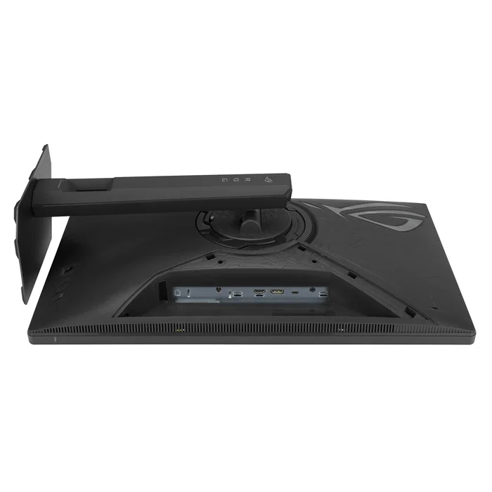 ASUS ROG Strix XG27ACMEG Monitor Gaming 27" (68.6cm) WQHD 2560x1440 Fast IPS 260Hz OC 0.3ms HDR400 G-Sync Compatible USB-C Negro ASUS ROG Strix XG27ACMEG Monitor Gaming 27" (68.6cm) WQHD 2560x1440 Fast IPS 260Hz OC 0.3ms HDR400 G-Sync Compatible USB-C Negro