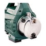 Metabo P 4500 INOX Bomba de jardín
