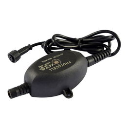Synergy21 Synergy 21 S21-LED-L00048 smart home receiver Negro IP67