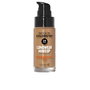 Revlon Base de Maquillaje COLORSTAY Foundation para Piel Mixta/Grasa, Acabado Mate SPF15, #320 True Beige, 30 ml
