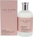 Ted Baker Original Woman Eau de Toilette 200ml Spray