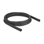 DeLOCK Manga tejida de cierre automático 2 m x 19 mm negro