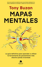 ALIENTA Mapas mentales
