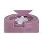 Termo Infantil Iris Kids Gotas Rosa 8370-IR/ Capacidad 350ml/ para sólidos/ Bolsa