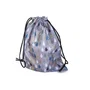 Termo Infantil Iris Kids Gotas Rosa 8370-IR/ Capacidad 350ml/ para sólidos/ Bolsa