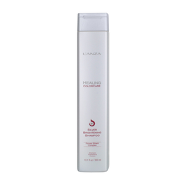 Lanza Silver Brightening Shampoo 300 mL