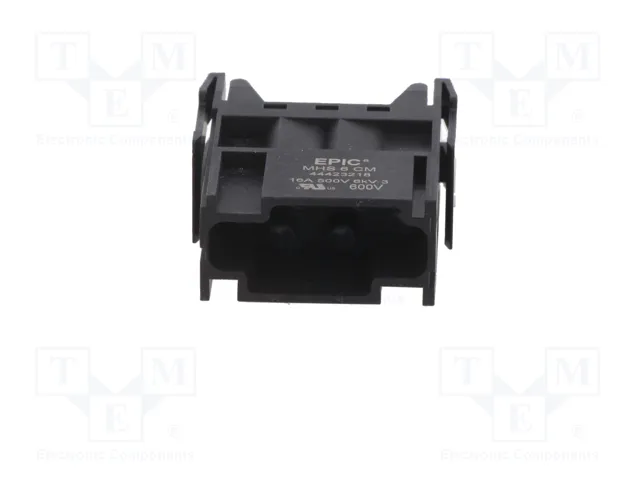 LAPP EPIC® MH Conector de Módulo Macho de 6 Pines