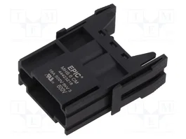 LAPP EPIC® MH Conector de Módulo Macho de 6 Pines