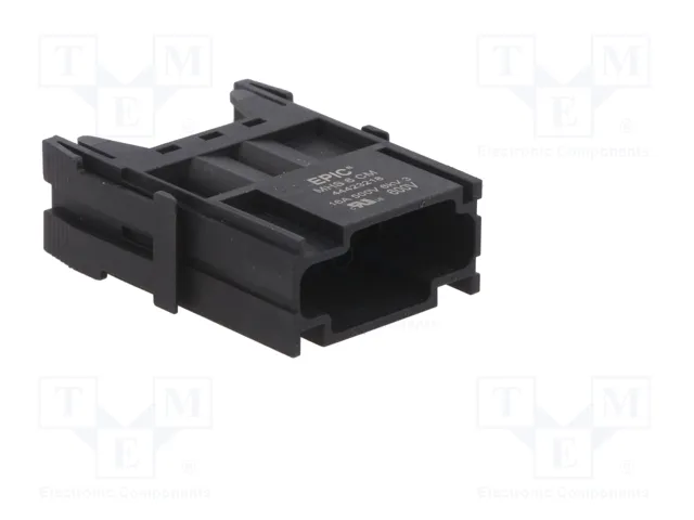 LAPP EPIC® MH Conector de Módulo Macho de 6 Pines