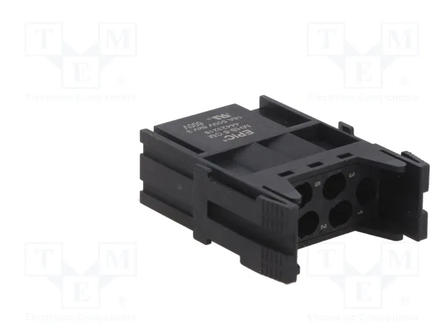 LAPP EPIC® MH Conector de Módulo Macho de 6 Pines