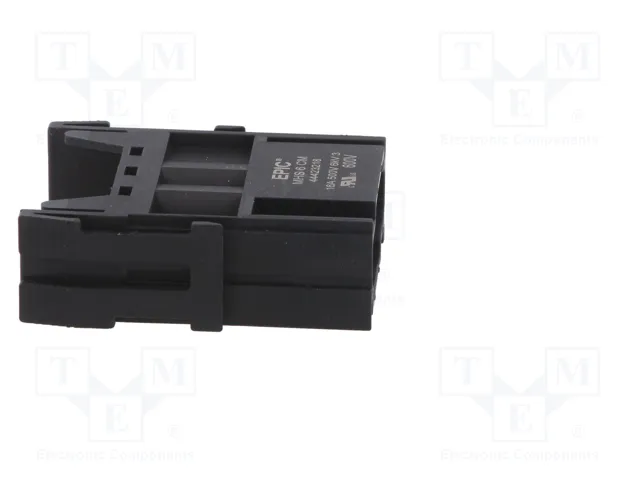 LAPP EPIC® MH Conector de Módulo Macho de 6 Pines