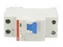ABB F202A-63/0.1 Interruptor Diferencial 2 Polos 63A 100mA