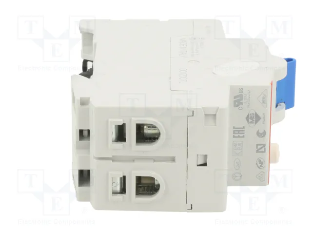ABB F202A-63/0.1 Interruptor Diferencial 2 Polos 63A 100mA