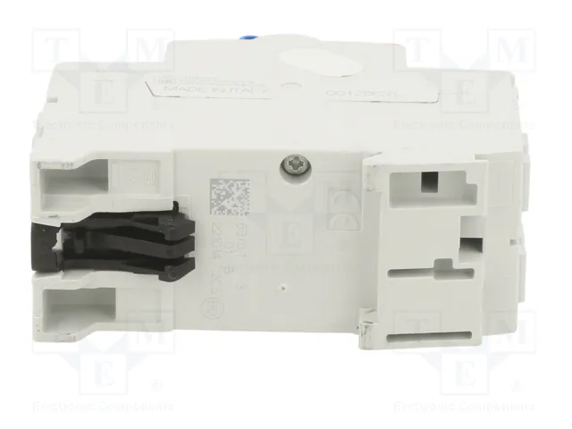 ABB F202A-63/0.1 Interruptor Diferencial 2 Polos 63A 100mA