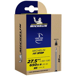 Michelin Cámara de aire 27.5x1.30-1.75 Válvula Presta 48mm ERTRO 33/46-584