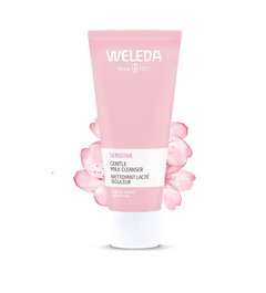 Leche Limpiadora Calmante De Almendra