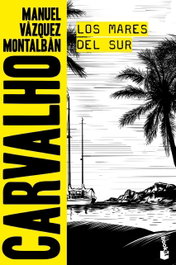 Los mares del sur, Manuel Vázquez Montalbán - BOOKET