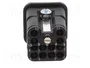 LAPP EPIC H-Q Plantilla de Contacto Macho HDC 13 PIN 10A