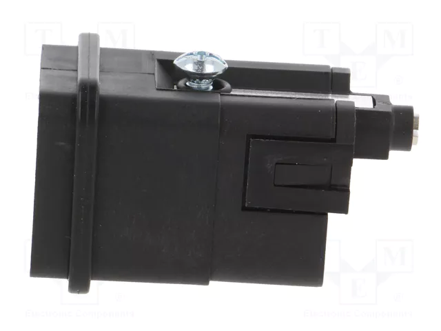 LAPP EPIC H-Q Plantilla de Contacto Macho HDC 13 PIN 10A