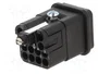 LAPP EPIC H-Q Plantilla de Contacto Macho HDC 13 PIN 10A