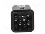 LAPP EPIC H-Q Plantilla de Contacto Macho HDC 13 PIN 10A