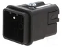 LAPP EPIC H-Q Plantilla de Contacto Macho HDC 13 PIN 10A