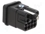 LAPP EPIC H-Q Plantilla de Contacto Macho HDC 13 PIN 10A