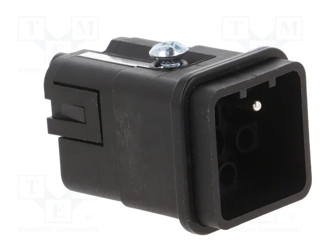 LAPP EPIC H-Q Plantilla de Contacto Macho HDC 13 PIN 10A