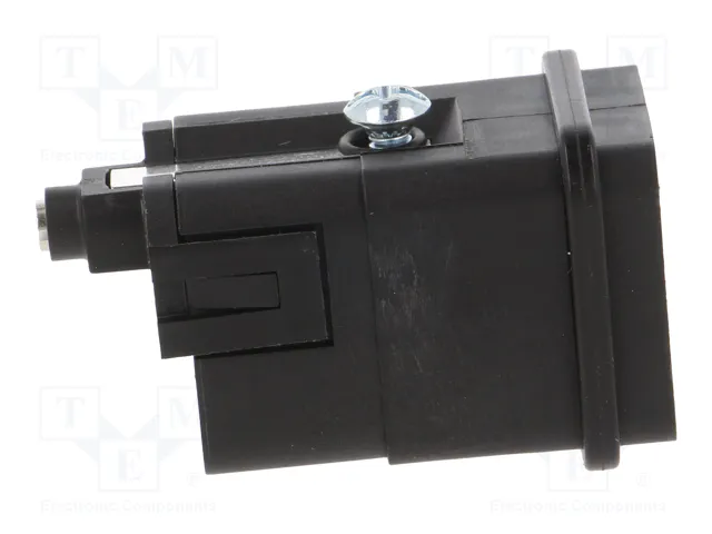 LAPP EPIC H-Q Plantilla de Contacto Macho HDC 13 PIN 10A