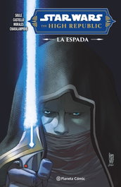Star Wars.High Republic: The Blade, Charles Soule - PLANETA COMICS