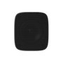 Fonestar Altavoz Sonora 3N de Sonorización de Baja Impedancia Negro 20W RMS