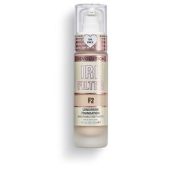 IRL FILTER longwear foundation