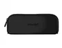 Antartik Estuche portatodo Prisma silicona soft negro
