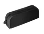 Antartik Estuche portatodo Prisma silicona soft negro