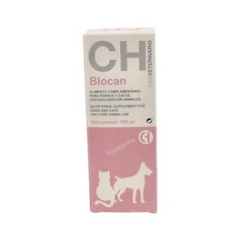 CHEMICAL IBERICA VET Blocan 100 Ml