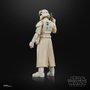 Hasbro Star Wars The Black Series Figura Imperial Remnant AT-RT Driver - The Mandalorian & Grogu - Escala 15 cm con Accesorio - Para Coleccionistas