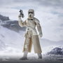 Hasbro Star Wars The Black Series Figura Imperial Remnant AT-RT Driver - The Mandalorian & Grogu - Escala 15 cm con Accesorio - Para Coleccionistas