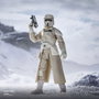 Hasbro Star Wars The Black Series Imperial Remnant AT-RT Driver 15 cm